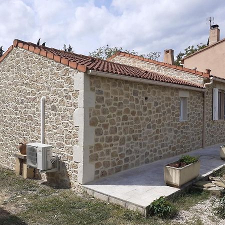 B&B Gite D'Ayran Сан-Контан-ла-Потри Екстериор снимка