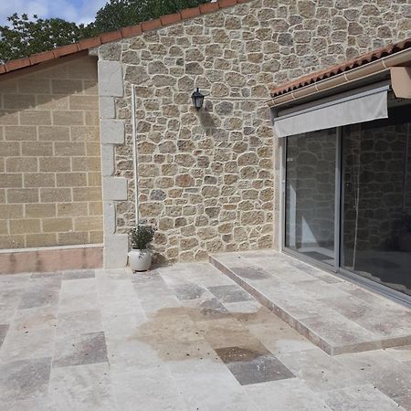 B&B Gite D'Ayran Сан-Контан-ла-Потри Екстериор снимка