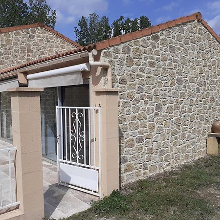 B&B Gite D'Ayran Сан-Контан-ла-Потри Екстериор снимка