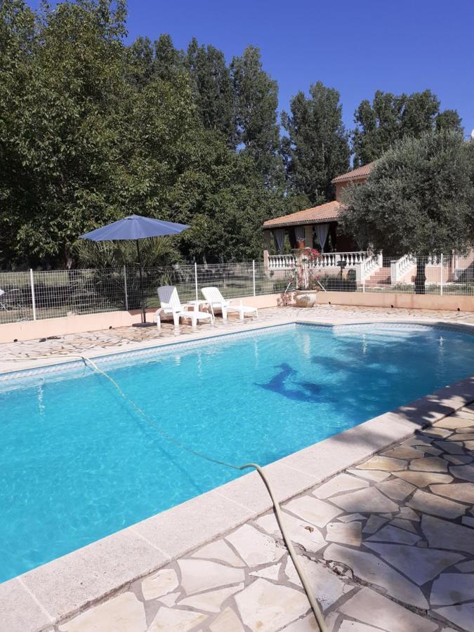 B&B Gite D'Ayran Сан-Контан-ла-Потри Екстериор снимка