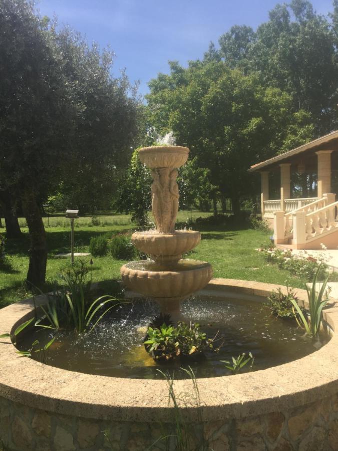 B&B Gite D'Ayran Сан-Контан-ла-Потри Екстериор снимка