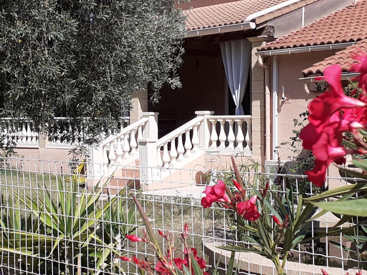 B&B Gite D'Ayran Сан-Контан-ла-Потри Екстериор снимка