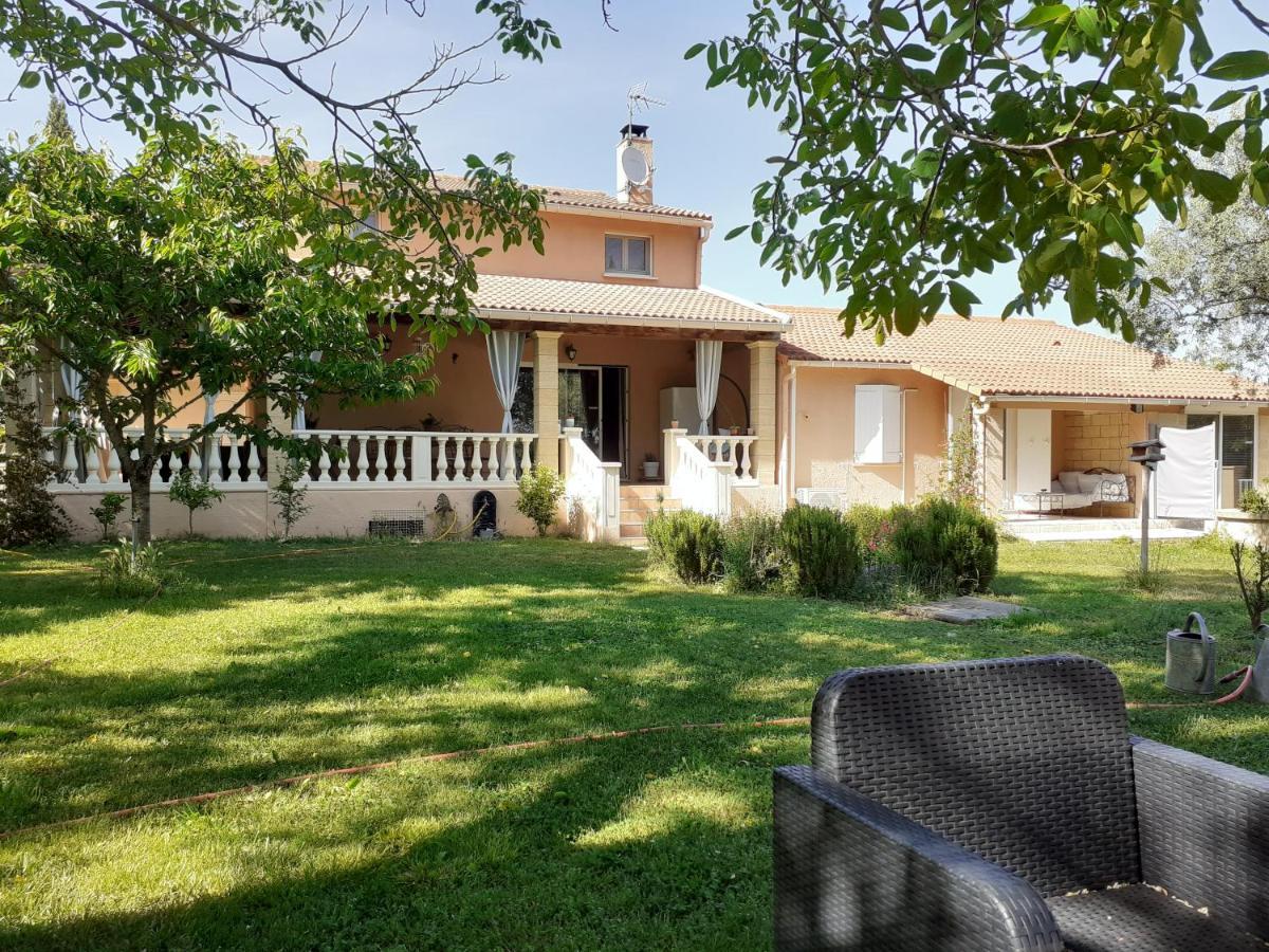B&B Gite D'Ayran Сан-Контан-ла-Потри Екстериор снимка