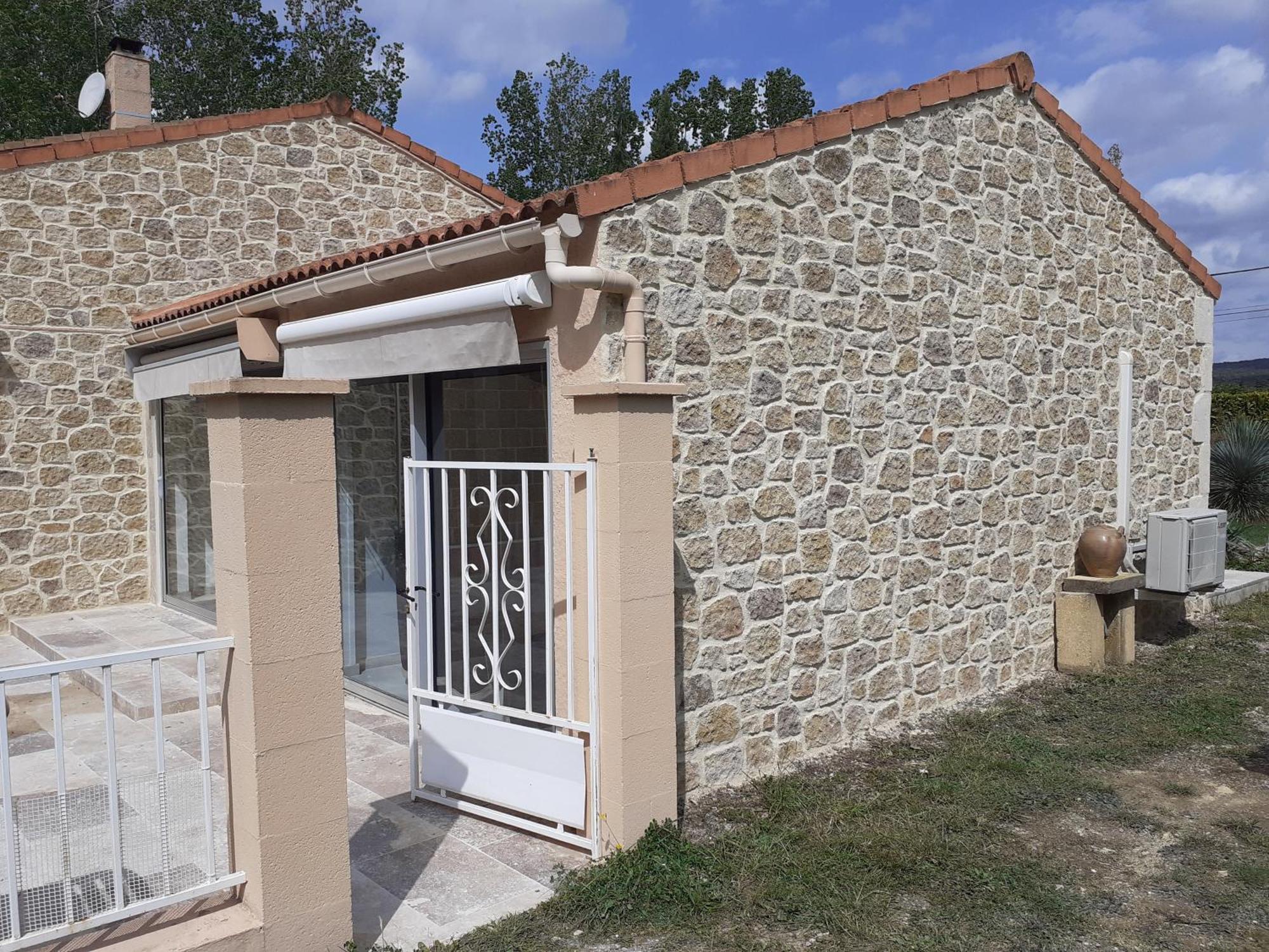 B&B Gite D'Ayran Сан-Контан-ла-Потри Екстериор снимка