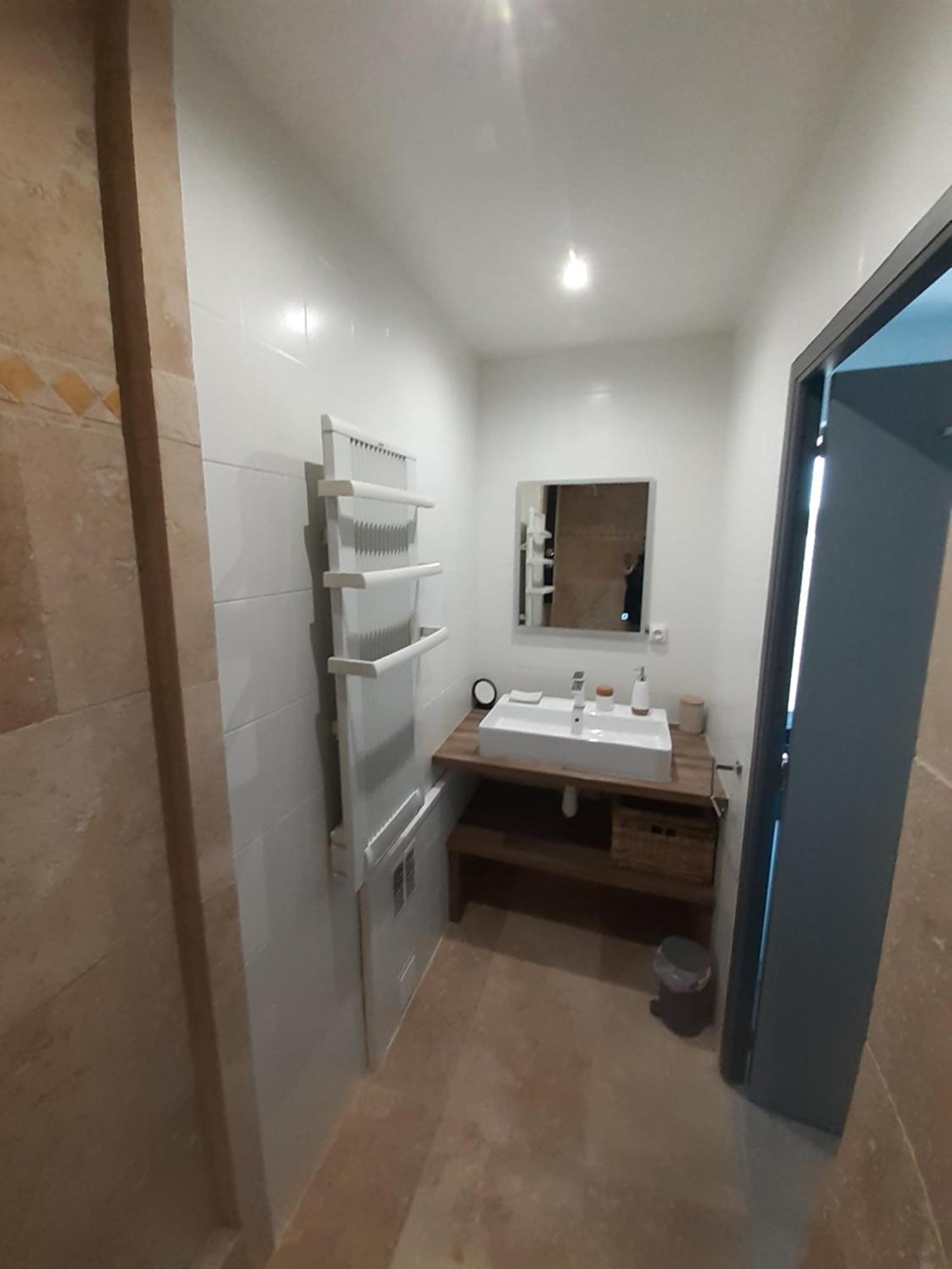 B&B Gite D'Ayran Сан-Контан-ла-Потри Екстериор снимка