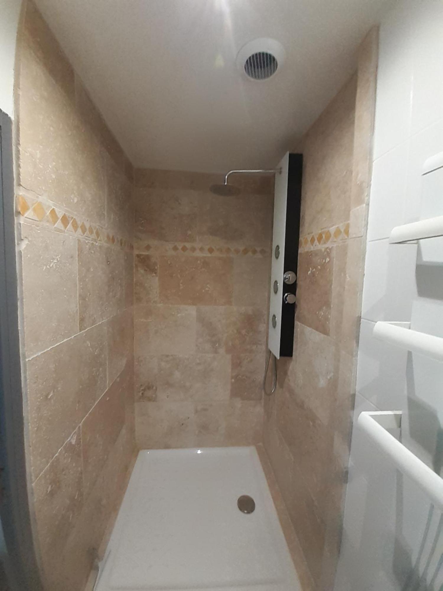 B&B Gite D'Ayran Сан-Контан-ла-Потри Екстериор снимка