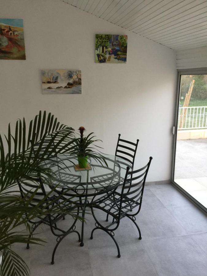 B&B Gite D'Ayran Сан-Контан-ла-Потри Екстериор снимка